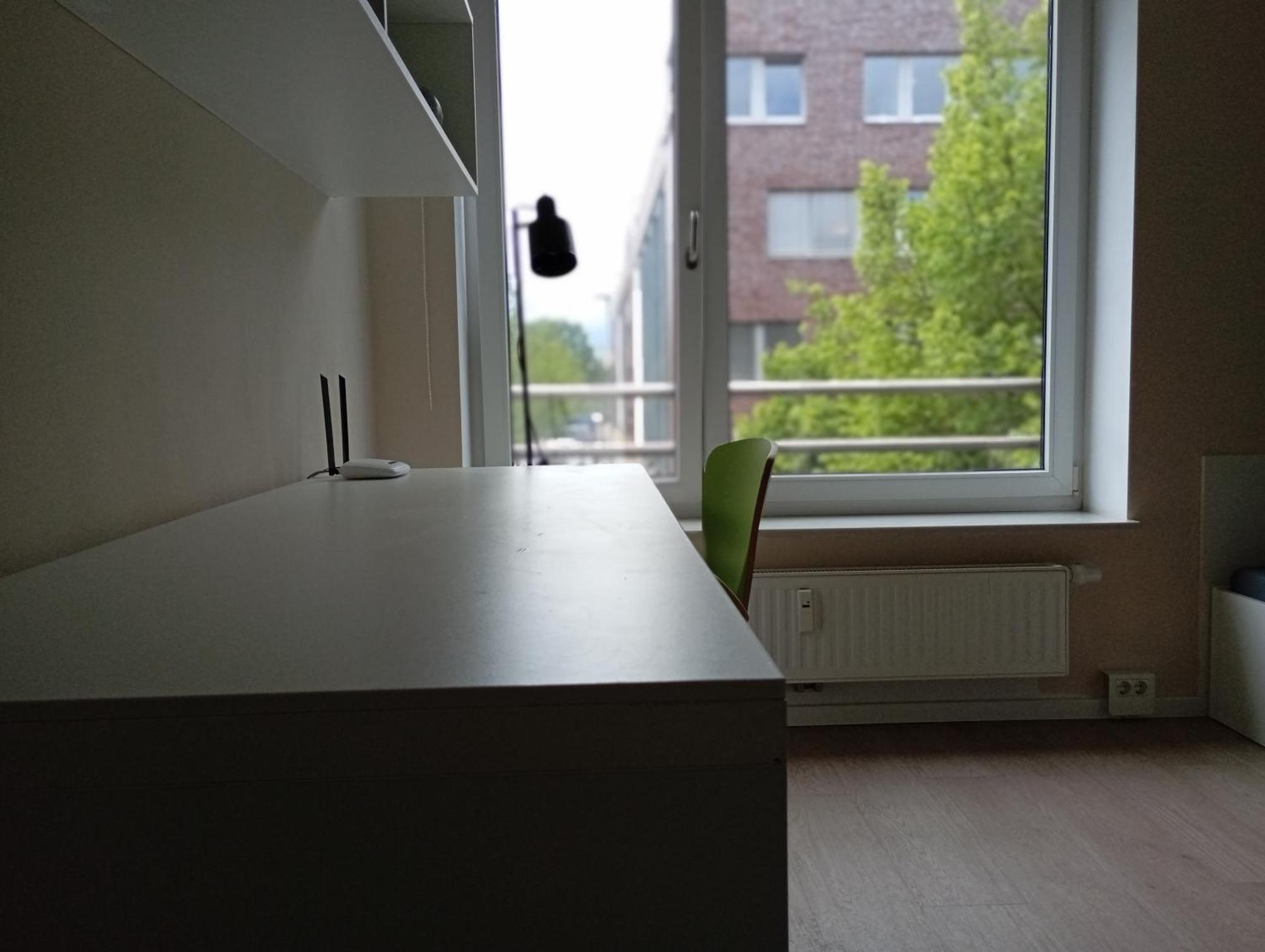 Studio Suite Near University BRE Exterior photo